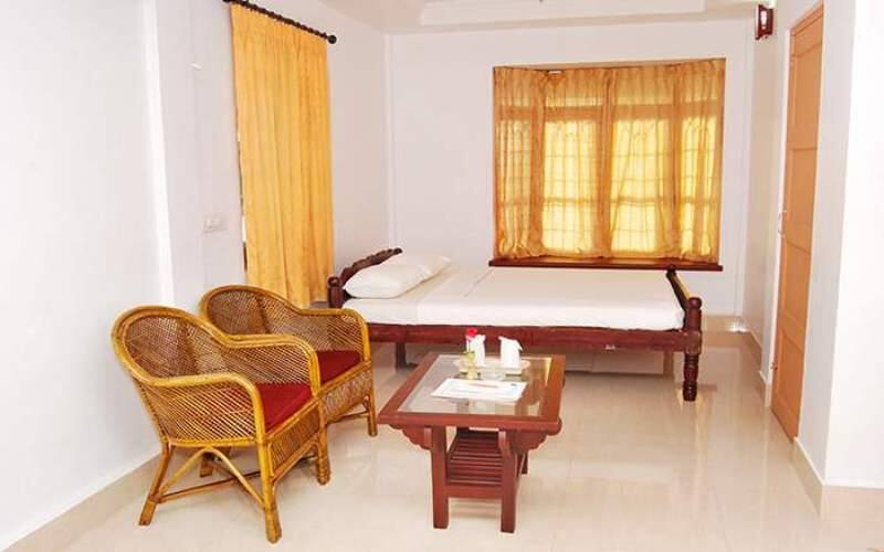 NC Gardens & Beach Resort, Malappuram 2